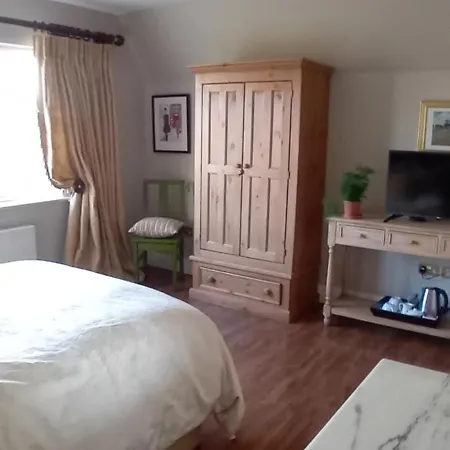 Number 13 Homestay Naas