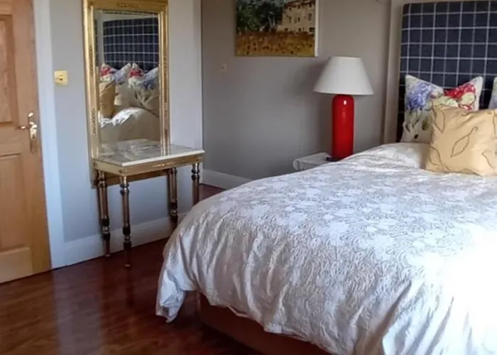 Séjour chez l'habitant Number 13 *